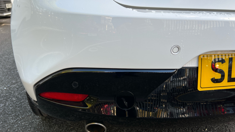 Mazda 3 2.0 e-Skyactiv G MHEV Centre-Line 5dr Petrol Hatchback